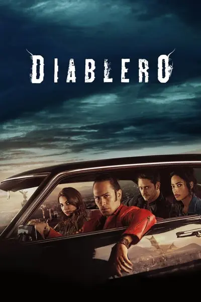 Diablero_poster