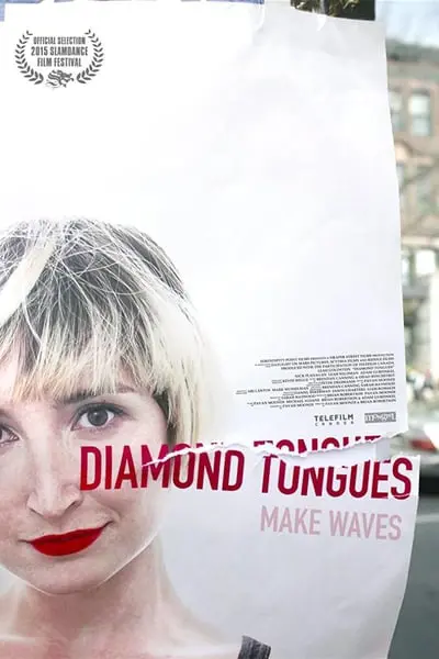 Diamond Tongues_poster
