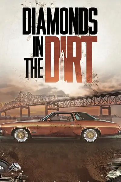 Diamonds in the Dirt_poster