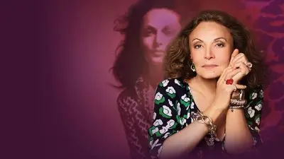 Diane von Furstenberg: Woman in Charge_backdropimg