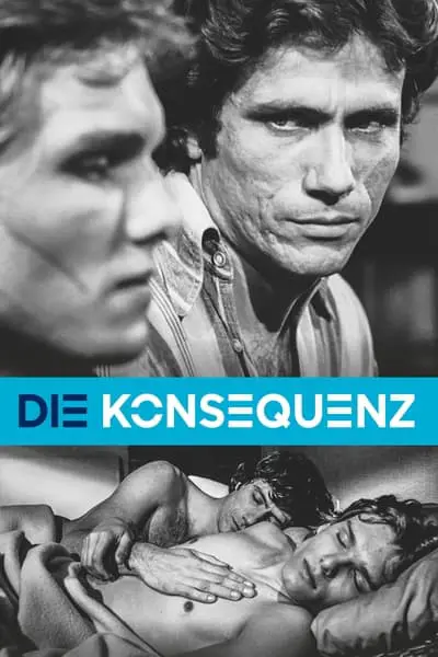 Die Konsequenz_poster
