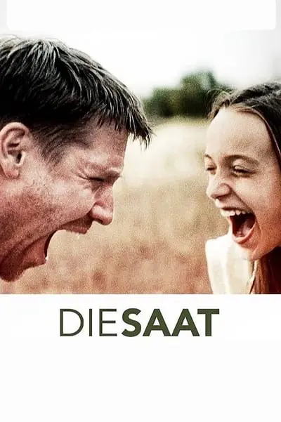 Die Saat_poster