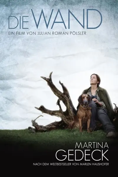 Die Wand_poster