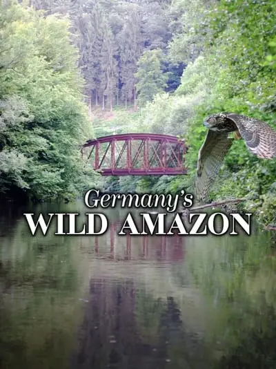 Die Wupper - Amazonas im Bergischen Land_poster