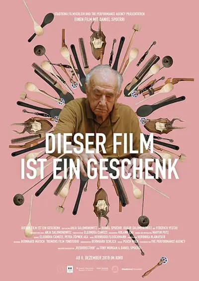 Dieser Film ist ein Geschenk_poster