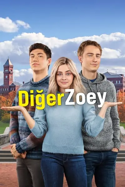Diğer Zoey_poster