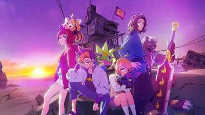 DIGIMON BEATBREAK_backdropimg