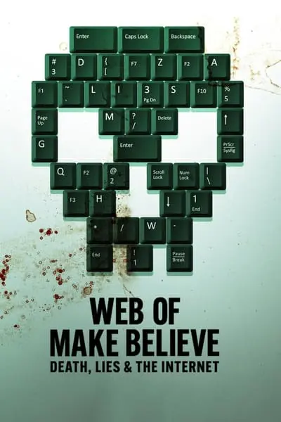 Dijital Yalanlar Ağı: Ölüm, Suç ve İnternet_poster