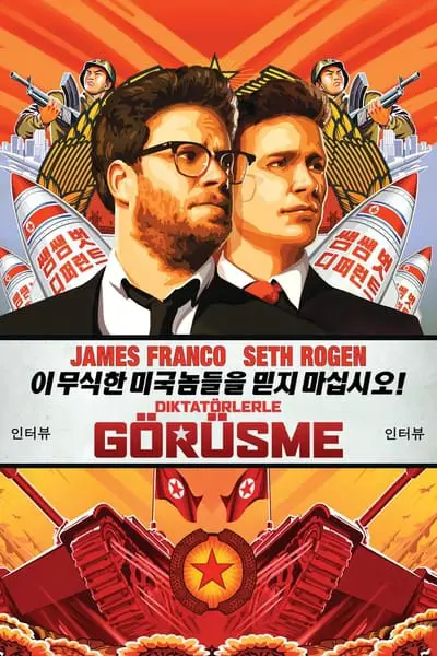 Diktatörlerle Görüşme_poster