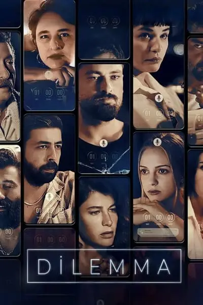 Dilemma_poster