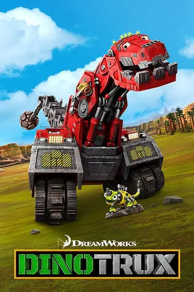 Dinotrux_poster