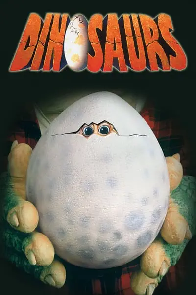 Dinozorlar_poster