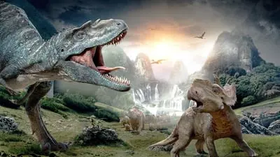 Dinozorlarla Yürümek_backdropimg