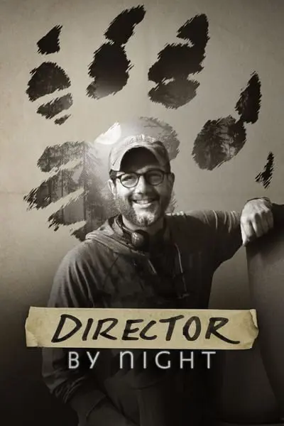 Director by Night_poster