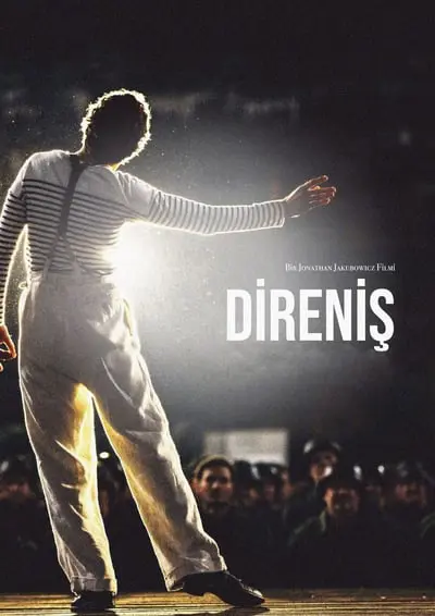 Direniş_poster