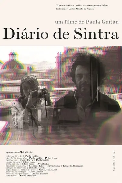 Diário de Sintra_poster