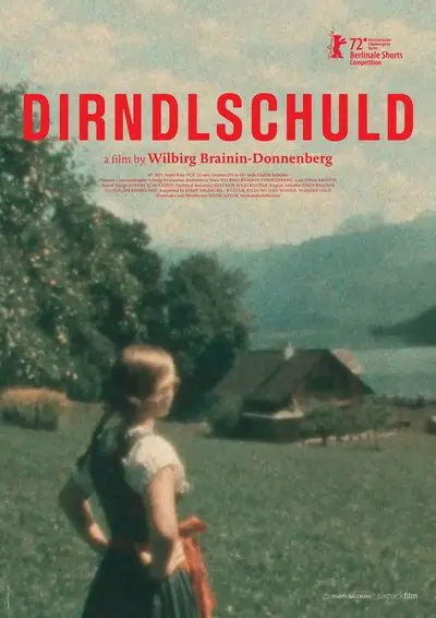 Dirndlschuld_poster