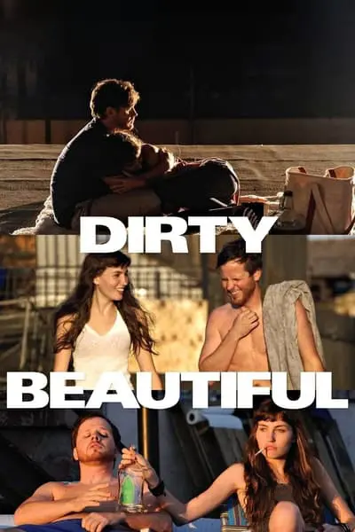 Dirty Beautiful_poster