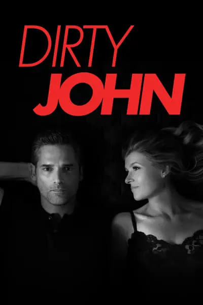 Dirty John_poster