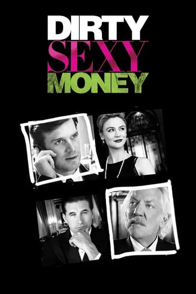 Dirty Sexy Money_poster