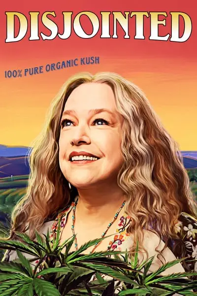 Disjointed_poster