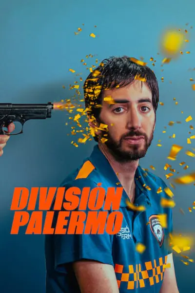 División Palermo_poster