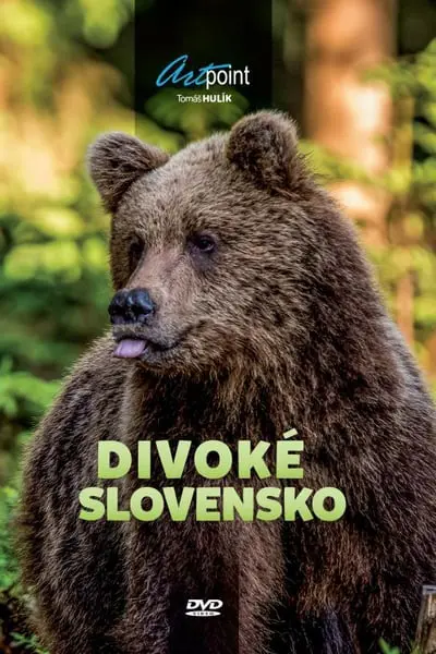 Divoké Slovensko_poster