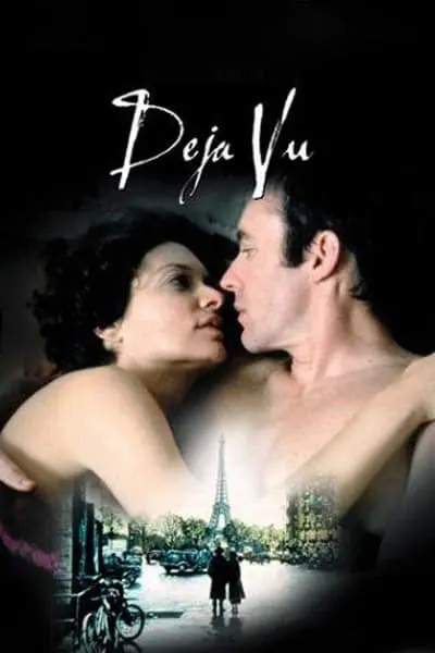 Déjà Vu_poster