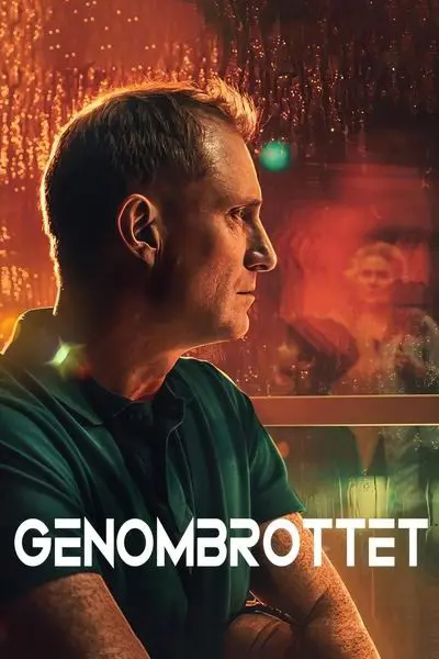 DNA Dedektifi_poster