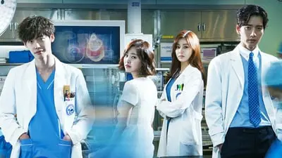 Doctor Stranger_backdropimg