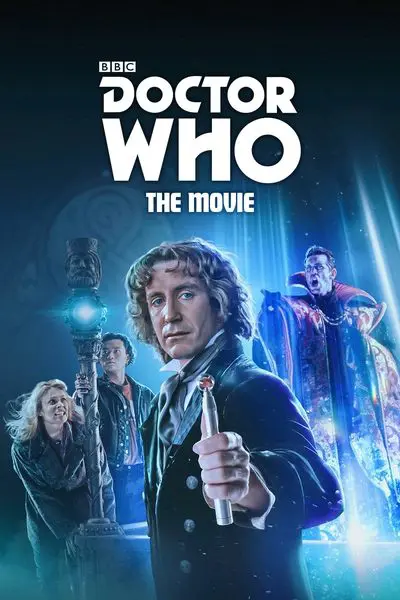 Doctor Who_poster