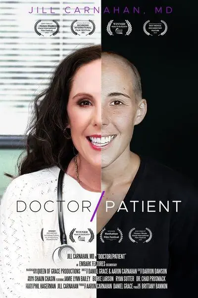 Doctor/Patient_poster