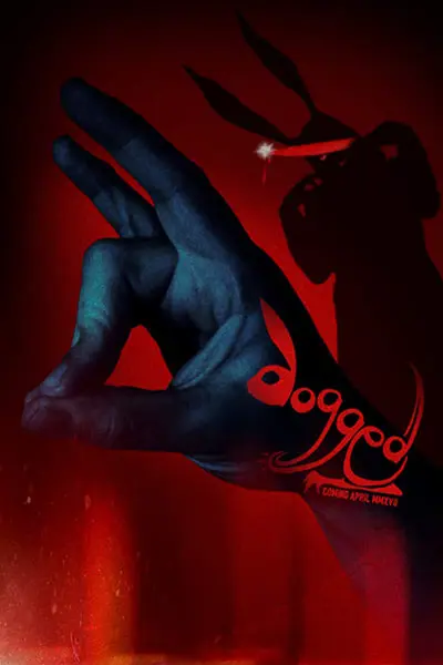 Dogged_poster
