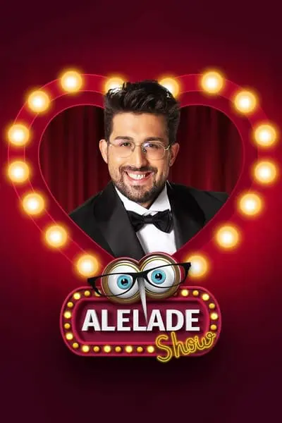 Doğu Demirkol ile Alelade Show_poster