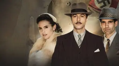 Doktor García'nın Hastaları_backdropimg