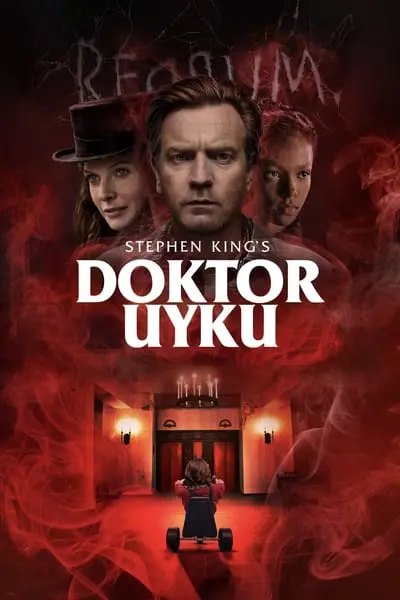 Doktor Uyku_poster