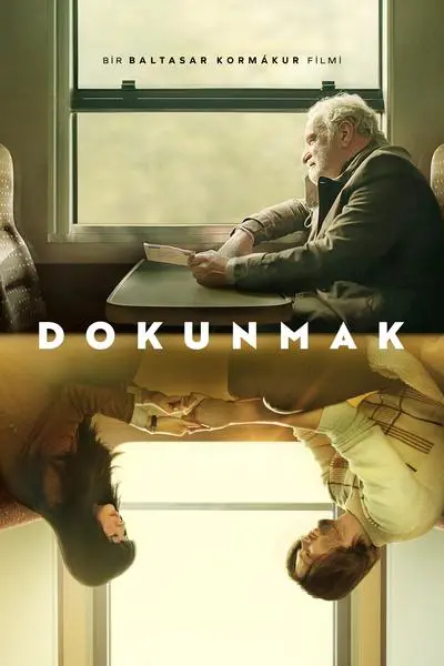 Dokunmak_poster