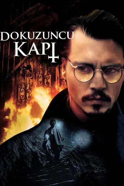 Dokuzuncu Kapı_poster