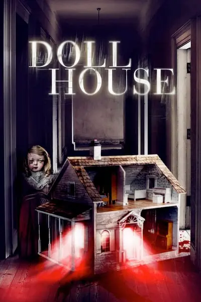 Doll House_poster
