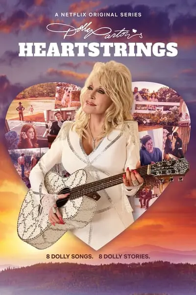 Dolly Parton's Heartstrings_poster