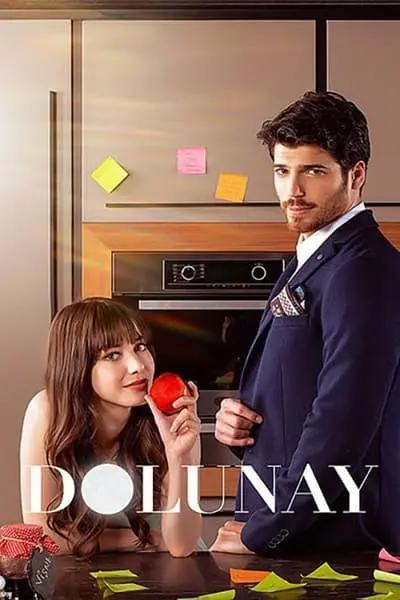 Dolunay_poster