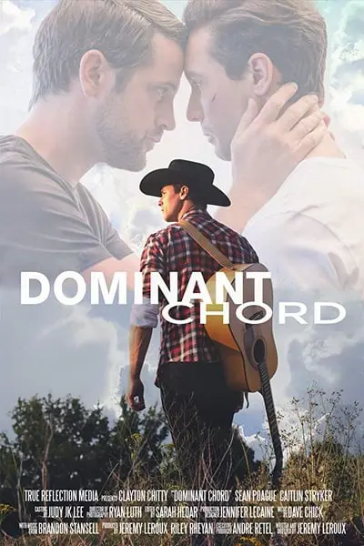 Dominant Chord_poster