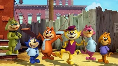 Don Gato: El Inicio de la Pandilla_backdropimg