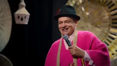 Don Jediondo: Totiese de la risa_backdropimg