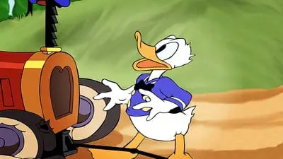 Donald'ın Lastik Sorunu_backdropimg