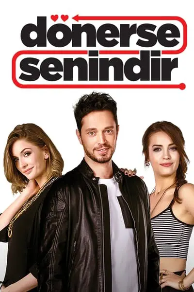 Dönerse Senindir_poster