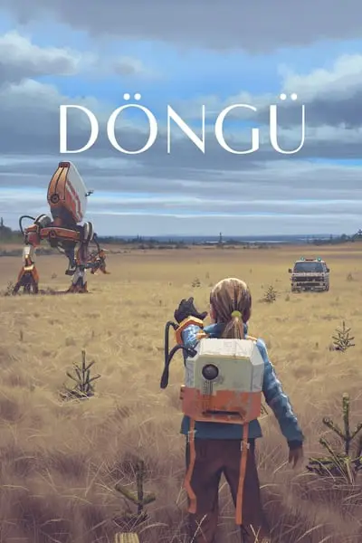 Döngü_poster