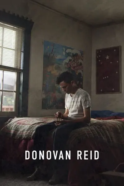 Donovan Reid_poster