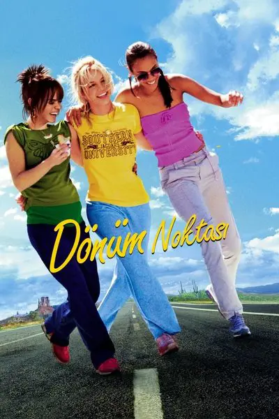 Dönüm Noktası_poster