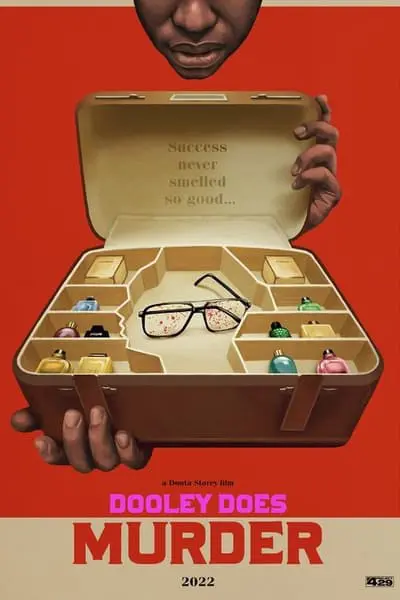 Dooley Does Murder_poster